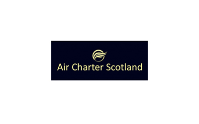 Air Charter Scontland