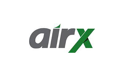 Air X